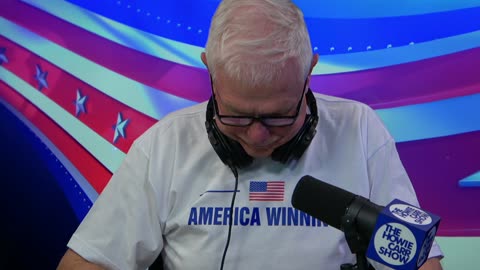 The Howie Carr Show September 29, 2025