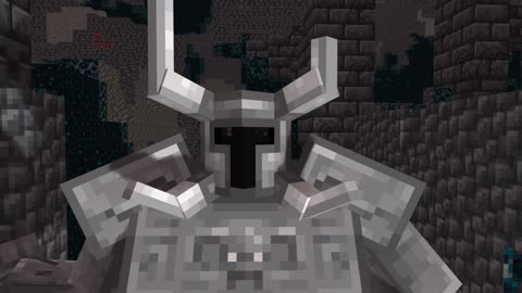 if Minecraft have an underground update (the ward expansion)