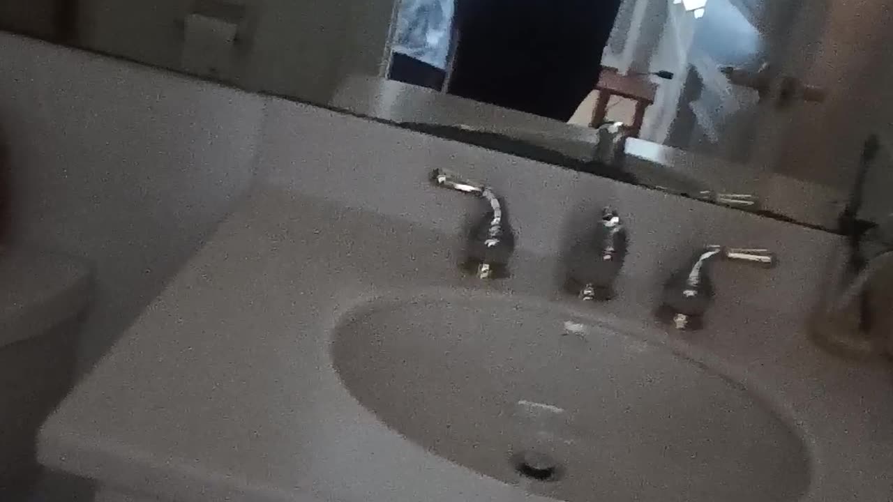 My challenge to Kimberley Kellogg