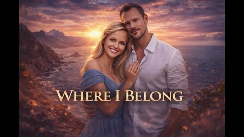 Where I Belong – Epic Cinematic Love Song (Cello & EDM | Emotional Film-Score Style)