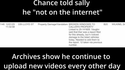 [01Dec25]#0 Cyraxx Mommy Wants Attention From APD Dispatch