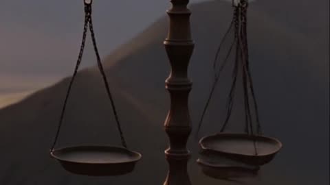 El equilibrio entre los extremos mantiene la mente sana. — Inspirado en Aristóteles