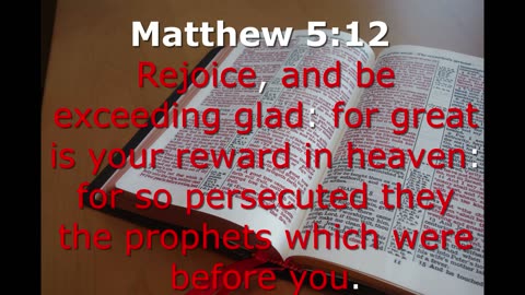 1 Peter 3:8-9 Sunday School Video