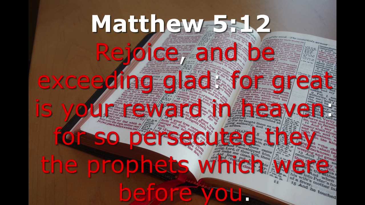 1 Peter 3:8-9 Sunday School Video