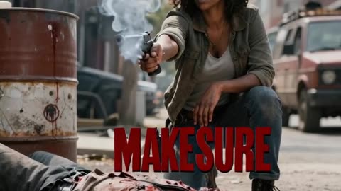 Grok Imagine Moderation Fail | Ovi attempt