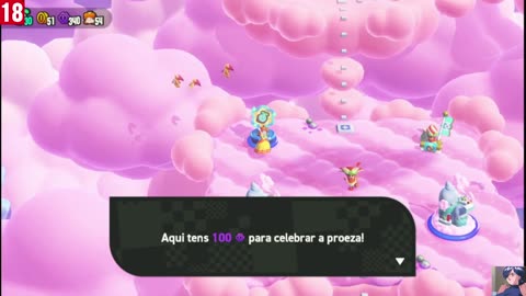 Mario Wonder part 21