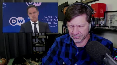 Trump Davos Speech, Minnesota Subpoenas, Arrests Looming, Back the Blue | Ep. 013