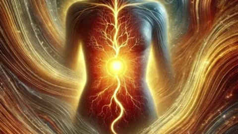 Soul Core Energy Restoration Sapien Medicine