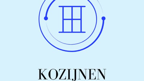 Raamkozijnen voor kantoren en bedrijfsgebouwen