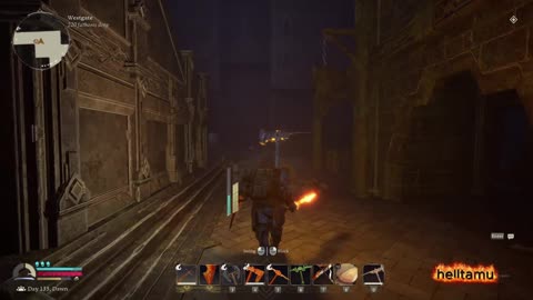 RAW GAMEPLAY – Return to Moria | No Commentary Episode 386