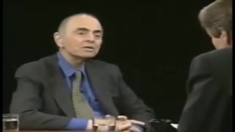 Remember the chilling and prophetic warning made by Carl Sagan