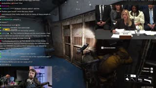 [Mirror] Destiny YouTube Stream