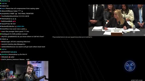 [Mirror] Destiny YouTube Stream