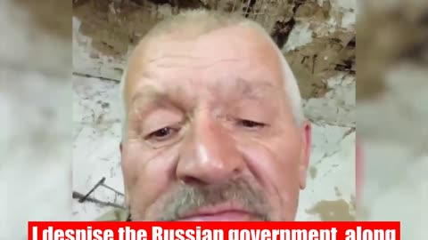 😱💀 Ukraine Russia War | Russian Soldier's Final Despair in Ukraine Battle | RCF