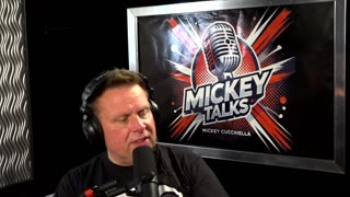 Mickey Talks EP: 161 - Mickey & Matt