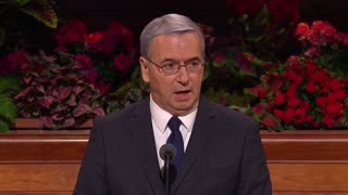 Carlos A. Godoy | Smiling Faces and Grateful Hearts | October 2025 General Conference