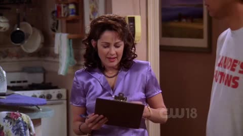 Everybody Loves Raymond S03E26