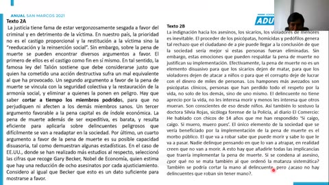 ANUAL ADUNI 2021 | Semana 23 | Economía | RV | Geometría