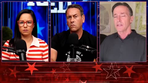 Nov 12, 2025-Watchman News-Colossians 1:9-Arab state seeding clouds, Triple CME to hit Earth + More!