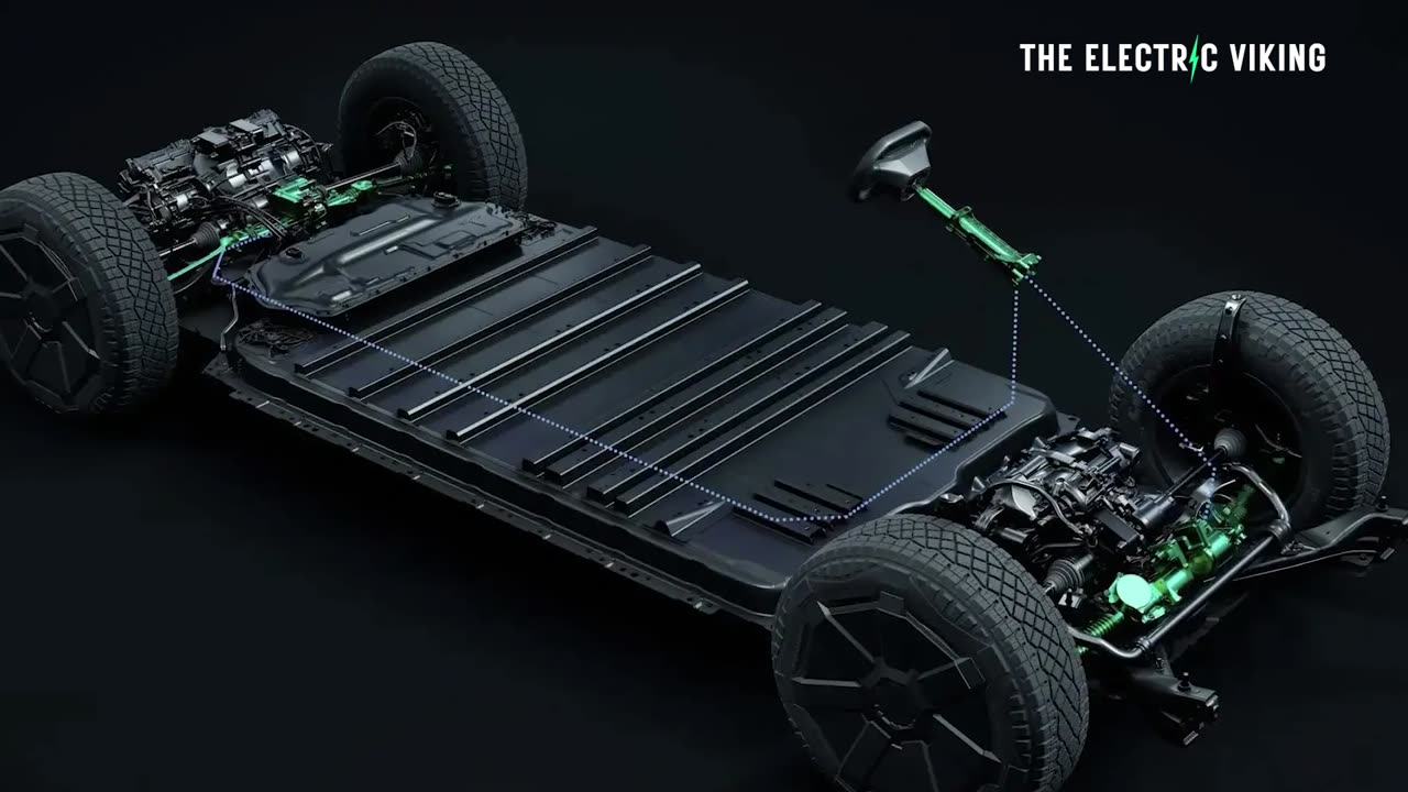 Tesla Model Y Juniper price revealed - gets BIG range and power boost