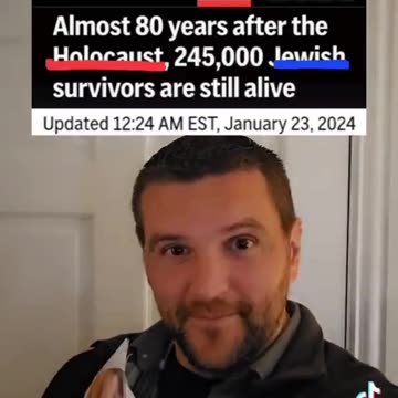 Americans are Waking Up.