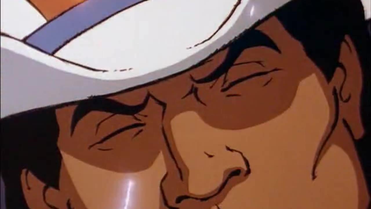 BraveStarr Episode 24 BraveStarr and the Treaty