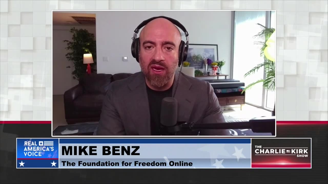 🚩 Mike Benz: How to End USAID Once and For All | Part 3/3