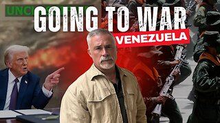 "GOING TO WAR" - Will the US Invade Venezuela?
