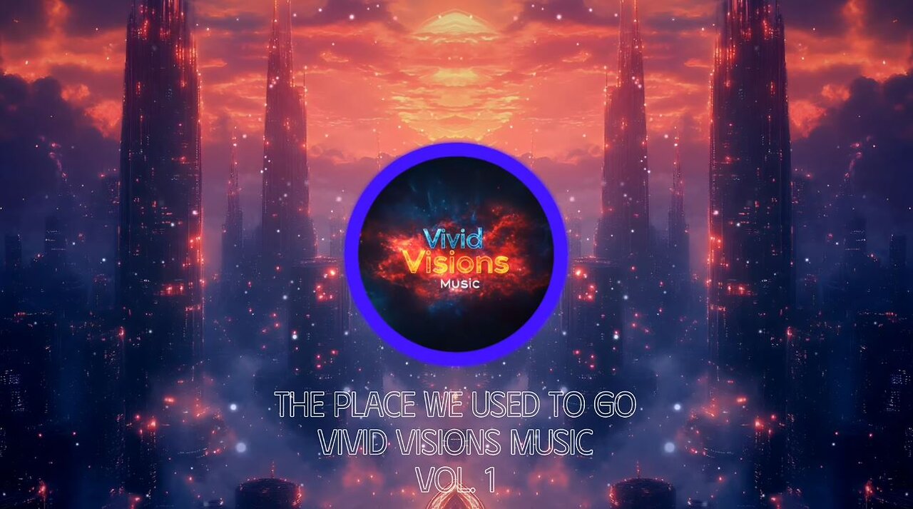 The Place We Used To Go - Vivid Visions Music