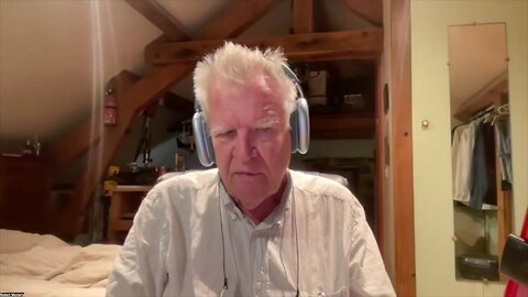 Killing Shipwreck Survivors is Illegal (CLIP)- Bob Moriarty