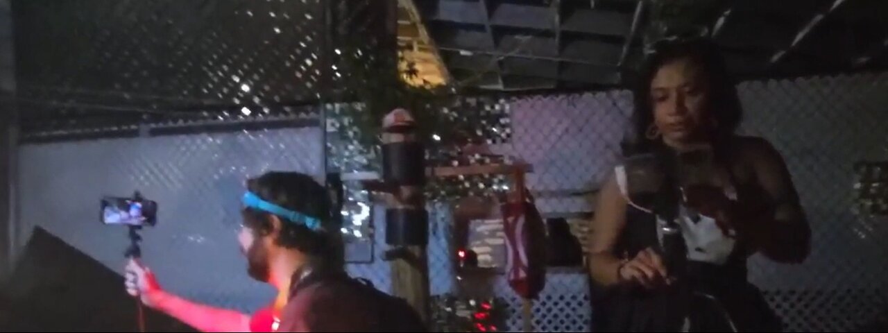 IP2 Stories - One Sonic VS Scrubs