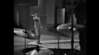 Nat King Cole ~ Day In Day Out ~ Portrait Format With Lyrics