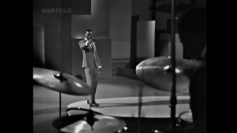 Nat King Cole ~ Day In Day Out ~ Portrait Format With Lyrics