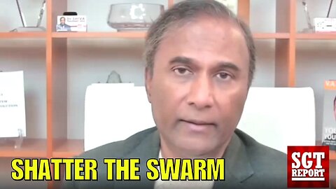 Dr. Shiva - Shatter the Swarm (2024) [Richplanet TV Show 310]