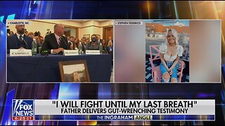 Devastated father shares gut-wrenching story