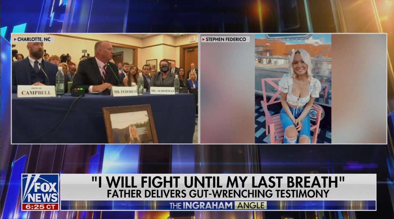 Devastated father shares gut-wrenching story