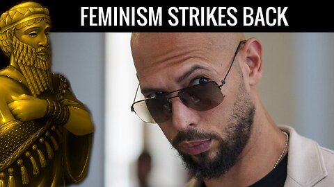 Time for Your Compulsory Misogyny Lesson