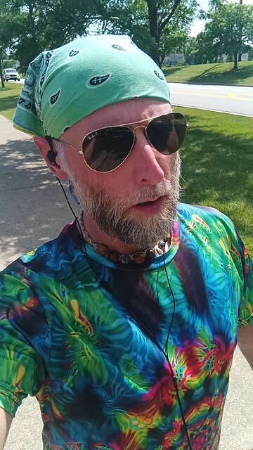 Baghdad Prison Blues