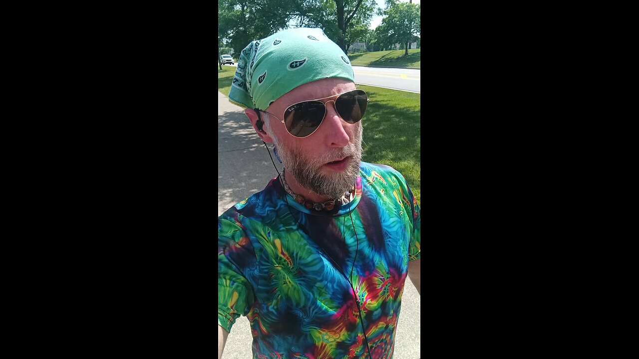 Baghdad Prison Blues