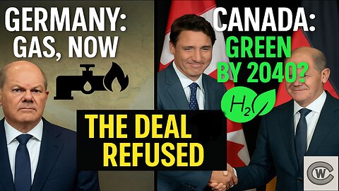 Canada Said No. The World Moved On. Trump Didn’t.