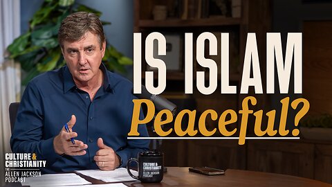 What the West Gets Wrong About Islam