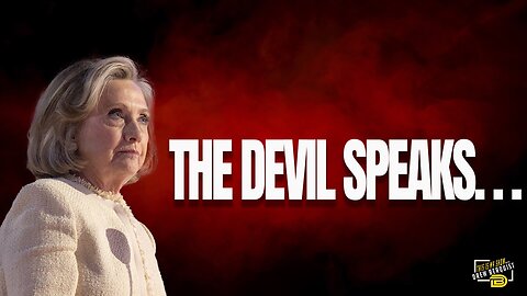 Hillary Clinton Says White Christian Males Are Causing Harm to America | College Football Bonanza