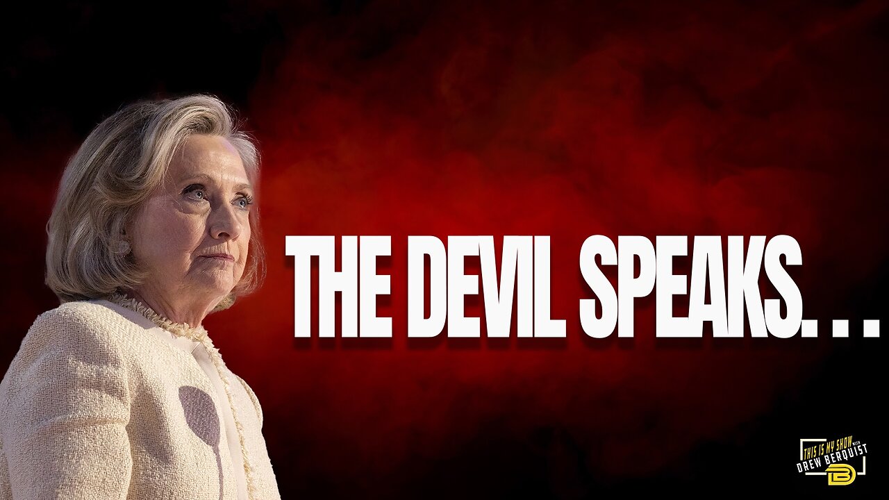 Hillary Clinton Says White Christian Males Are Causing Harm to America | College Football Bonanza