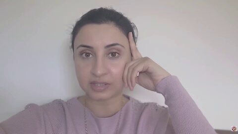 Lubna Jesus only gives Eternal Life