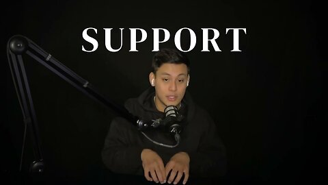 Building Your Support System | Ep.6