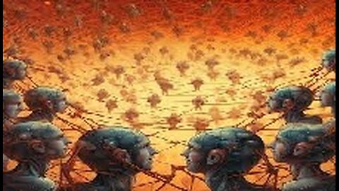 Peter Watts: Conscious Ants and Human Hives #2 🎧📖 Audiobook