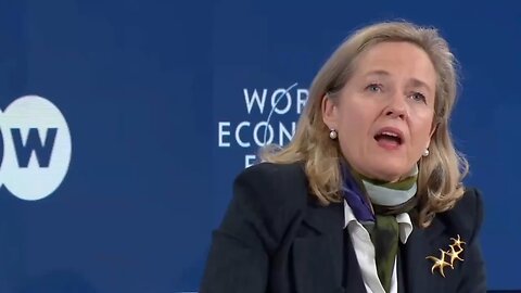 🤔 European Investment Bank’s chief says EU is a “superpower"