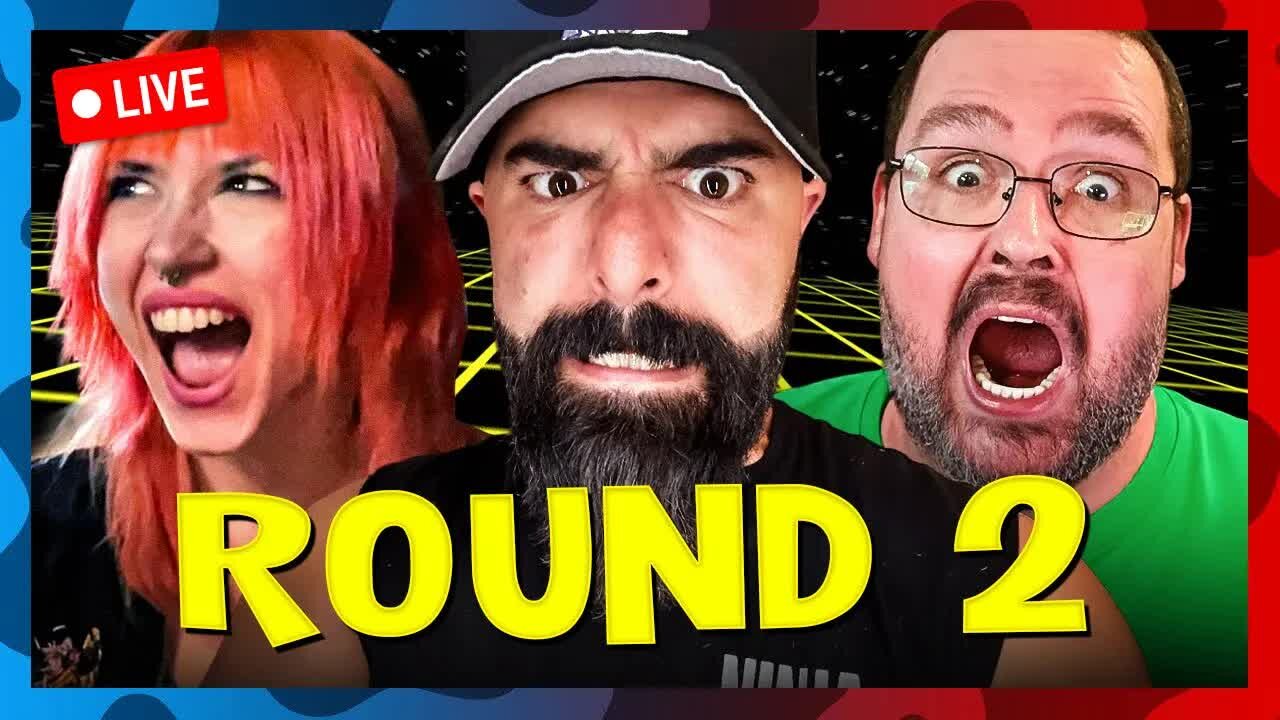 [2025-08-06] RadioSega Big Secret 🫢 ( SHOCKING! ) ‼️ 2025-08-06 18_00 [MukijDKNC78]