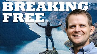 Break Free From Problematic Sexual Behavior For Good, with Steve O'Connor