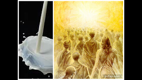 LECHE DE LA PALABRA DE DIOS - Resurrección 3/4: EL ORDEN DE LAS RESURRECCIONES, Stephen Jones